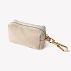 FURLOU Poop Bag Holder – Tan, photo 2