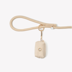 FURLOU Poop Bag Holder – Tan