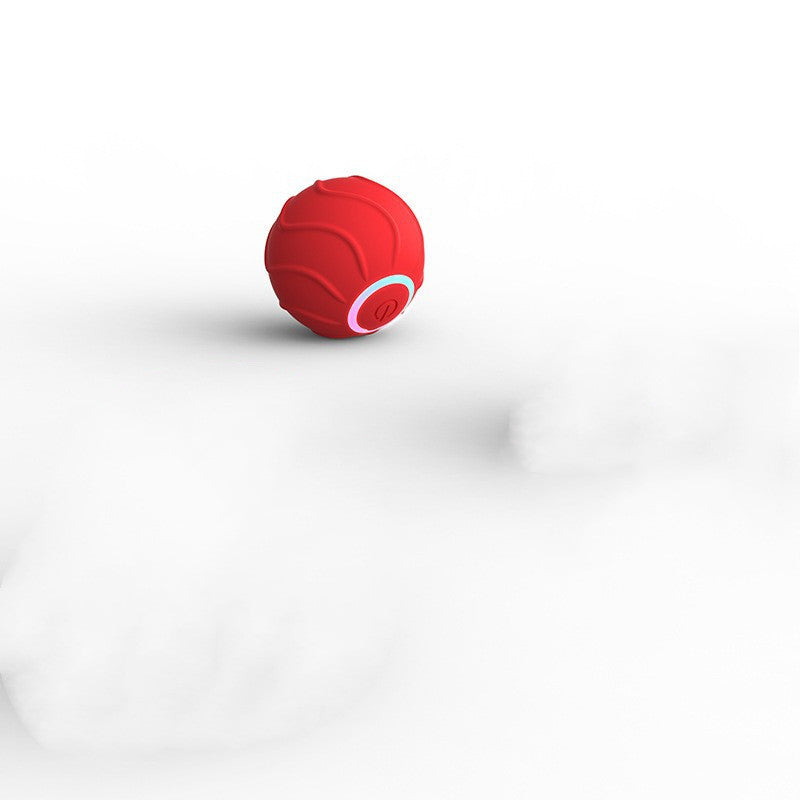 PetNest Smart Interactive Cat Ball – photo 12