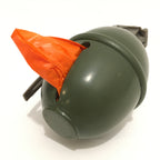 Grenade Waste Bag Dispenser – photo 3
