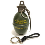 Grenade Waste Bag Dispenser – photo 2