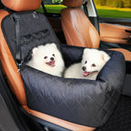 Pet Car Seat Cover & Protector – photo 7