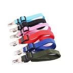 Adjustable Dog Car Seat Belt Restraint – photo 4