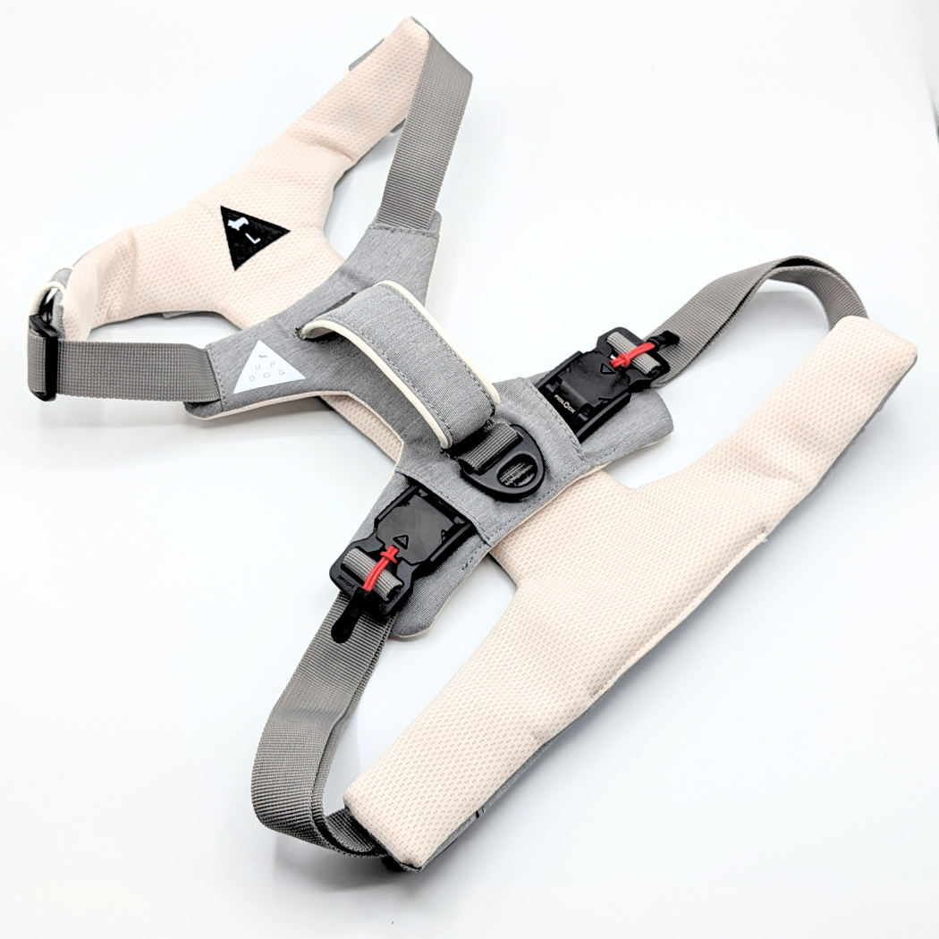 UP DOG Magnetic Dog Harness – photo 17