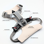 UP DOG Magnetic Dog Harness – photo 5