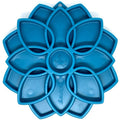 SodaPup Mandala Slow Feeder & Enrichment Tray