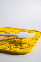 The Modern Dog Co. Limoncello Lick Mat – photo 4