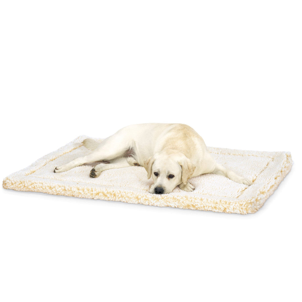 HuggleFleece® Comfort Mat for Dogs & Cats