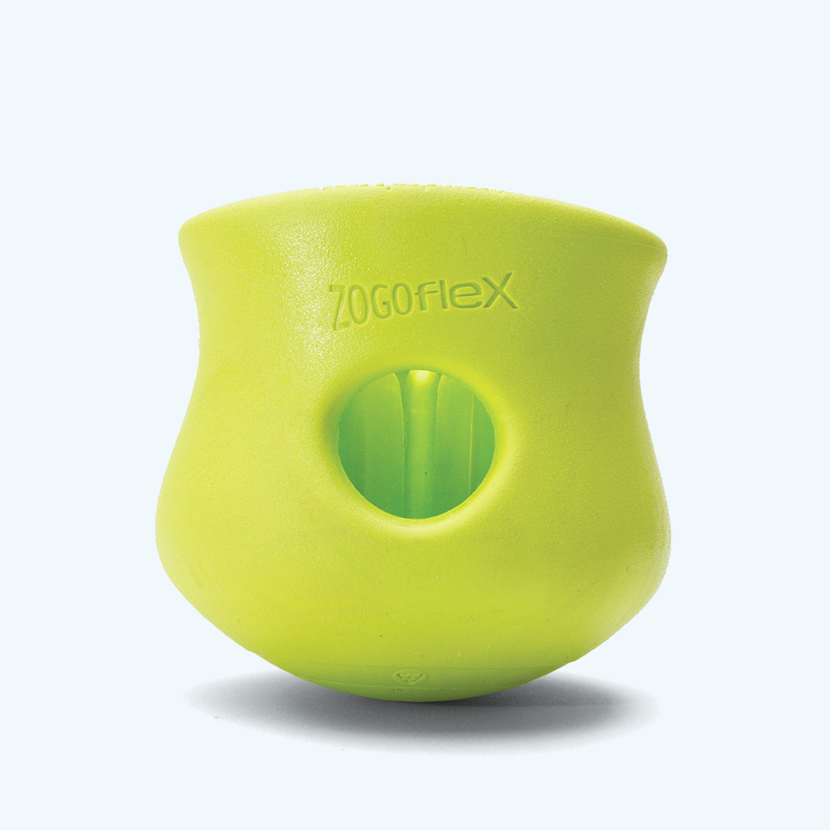 West Paw Toppl Treat-Dispensing Dog Toy – photo 16