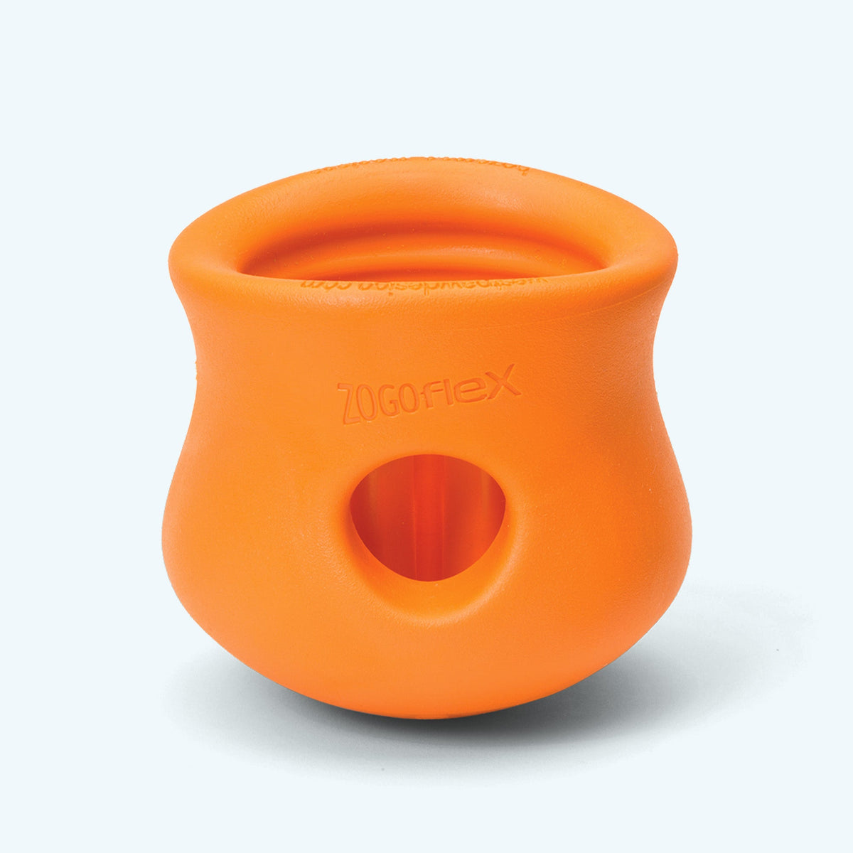 West Paw Toppl Treat-Dispensing Dog Toy – photo 14