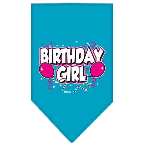 Birthday Bandana for Dogs and Cats - Boy or Girl