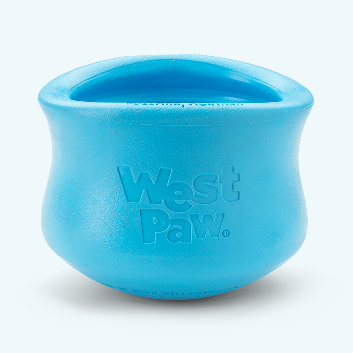 West Paw Toppl Treat-Dispensing Dog Toy – photo 12
