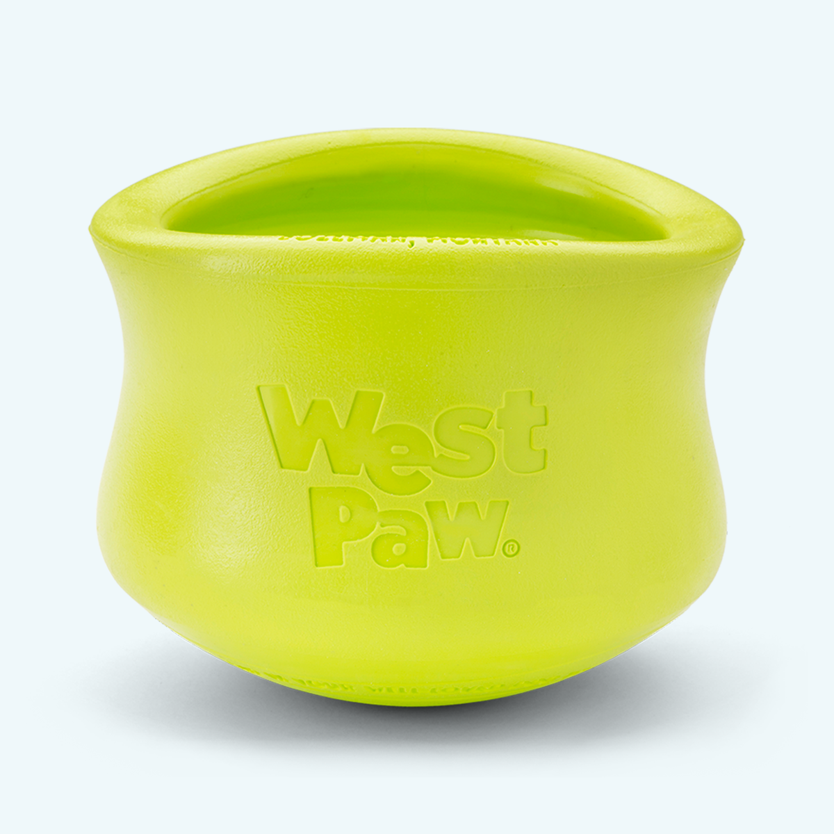 West Paw Toppl Treat-Dispensing Dog Toy – photo 11