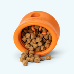 West Paw Toppl Treat-Dispensing Dog Toy – photo 10