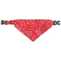 Adjustable Cotton Pet Bandana for Dogs and Cats – photo 16