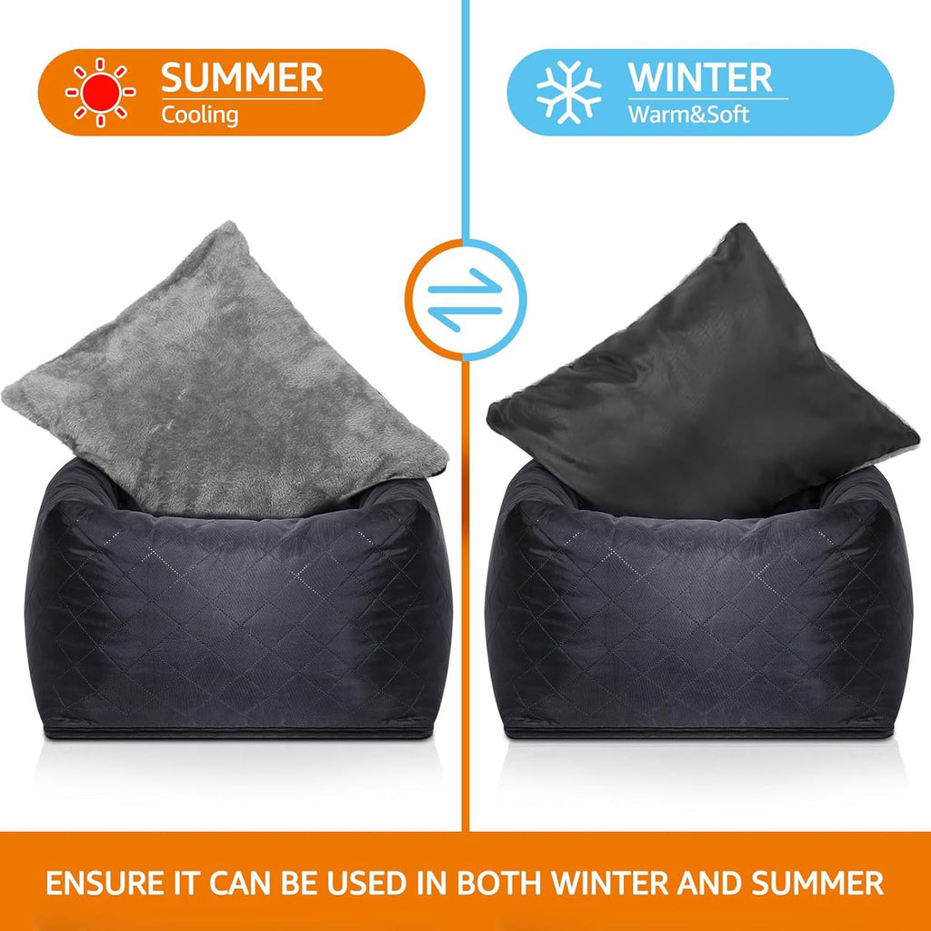 Pet Car Seat Cover & Protector