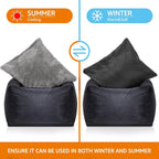 Pet Car Seat Cover & Protector – photo 4