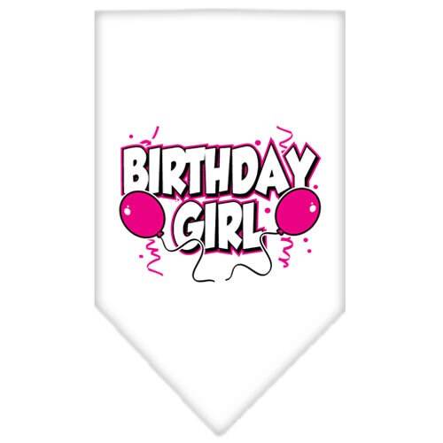 Birthday Bandana for Dogs and Cats – photo 6