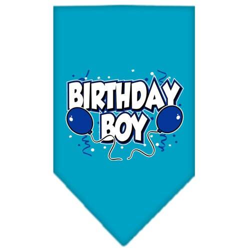 Birthday Bandana for Dogs and Cats – photo 2