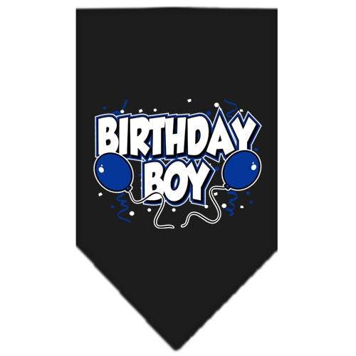 Birthday Bandana for Dogs and Cats – photo 3
