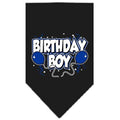 Birthday Bandana for Dogs and Cats – photo 3