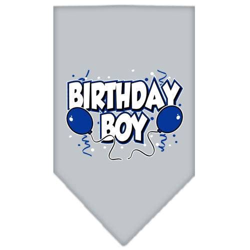 Birthday Bandana for Dogs and Cats – photo 4