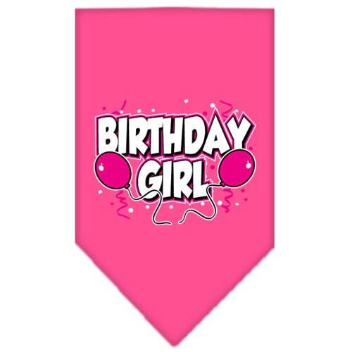 Birthday Bandana for Dogs and Cats – photo 7