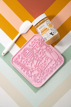 The Modern Dog Co. Disco Cowgirl Lick Mat – photo 2