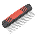 Jeffers Magic Spring Pet Grooming Comb