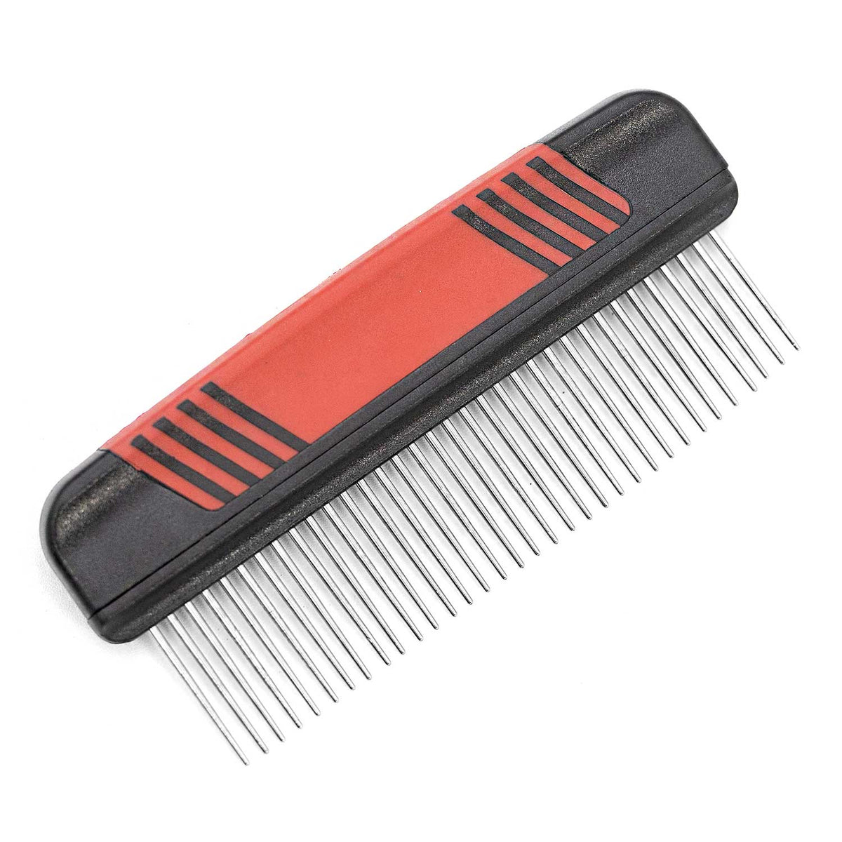 Jeffers Magic Spring Pet Grooming Comb