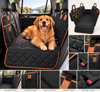 Pet Car Seat Cover & Protector