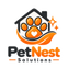 PetNest Solutions logo