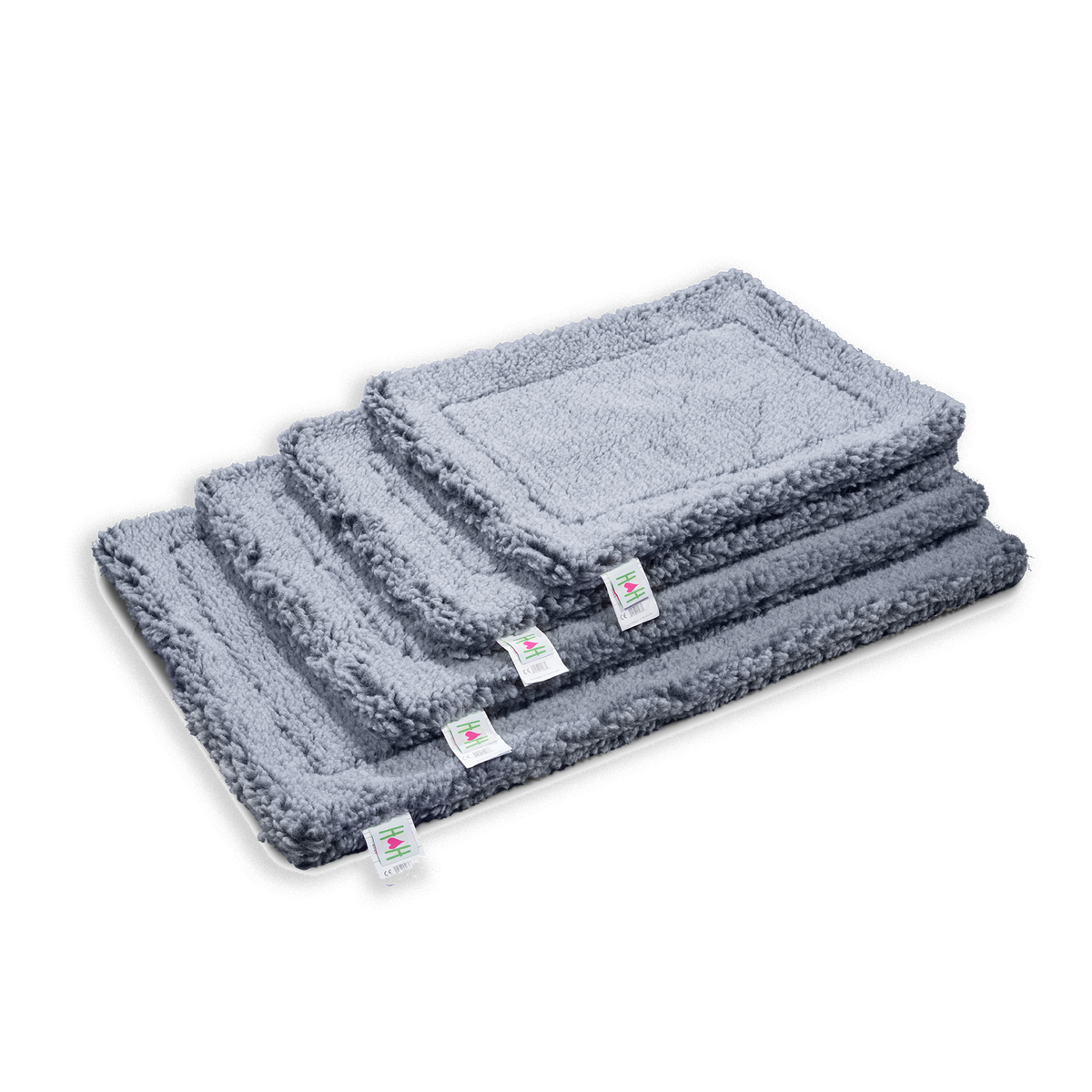 HuggleFleece Comfort Mat for Dogs & Cats – photo 6
