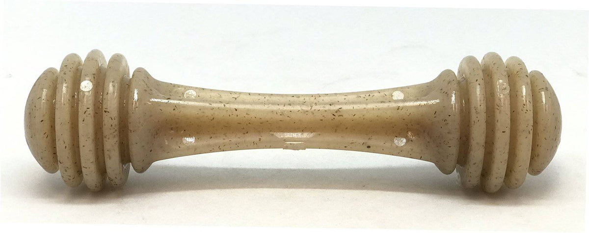 SodaPup Honey Bone Durable Chew Toy